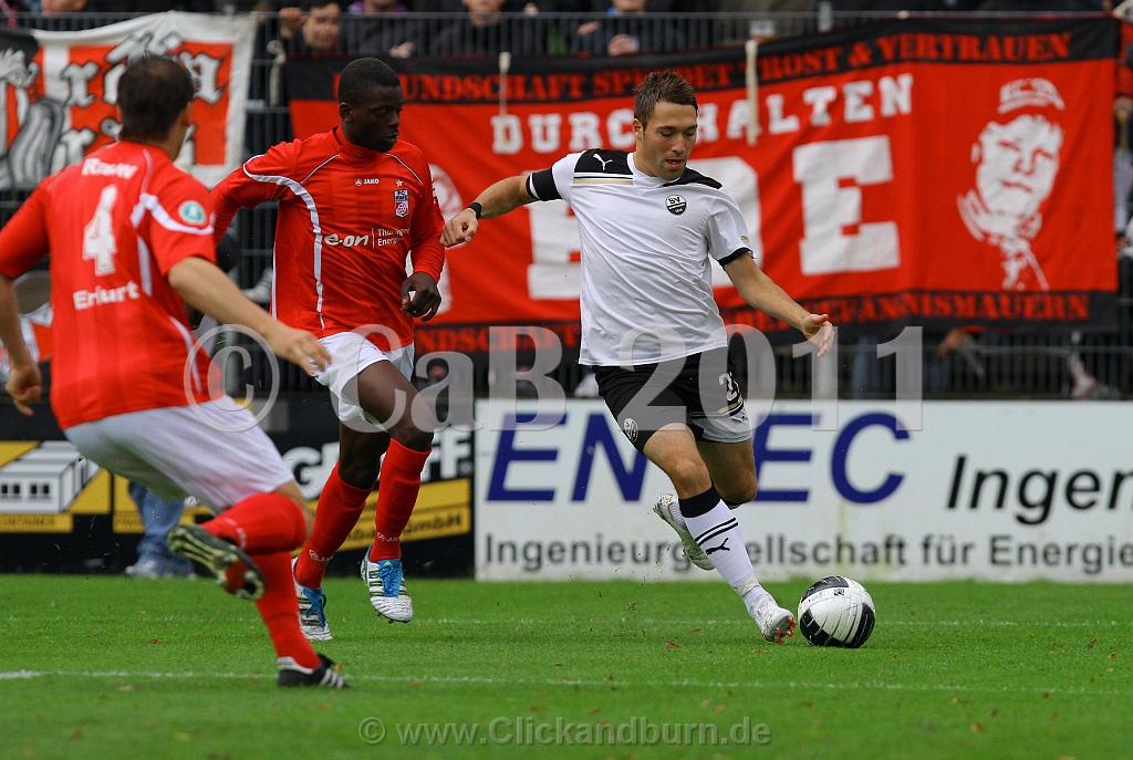 [Bild: 8.10.2011%20SV%20Sandhausen%20-%20FC%20R...2-1_08.JPG]